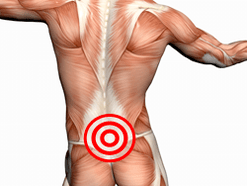 Lumbar Osteochondrosis- ի ախտանիշներն ու բուժումը